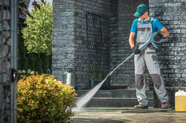 Boat and Dock Cleaning in New Market, VA