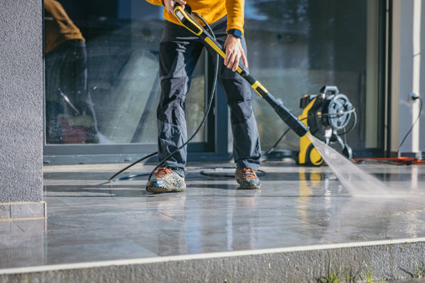Best Fence Cleaning  in New Market, VA